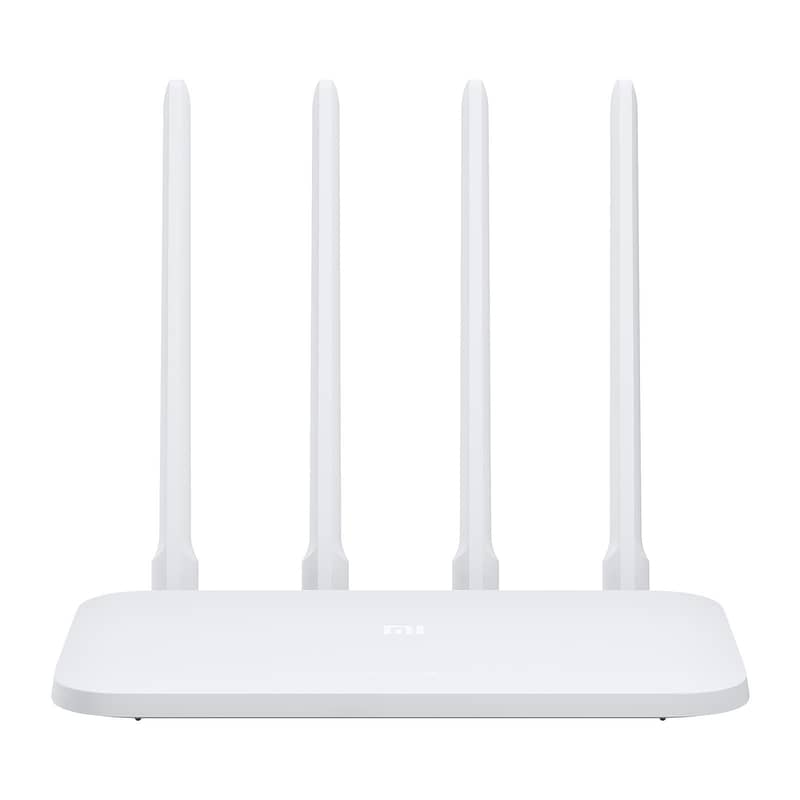 Xiaomi Mi 4c Router 300mbps Wifi Router 5dbi 2.4ghz 802.11a/B/G 4 ante 4