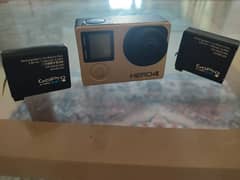 Gopro Cameras For Sale In Pakistan Olx Com Pk