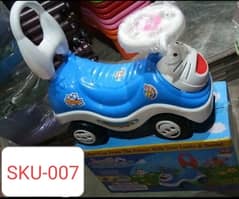 Kids/Baby Cars Manual/Electric 0