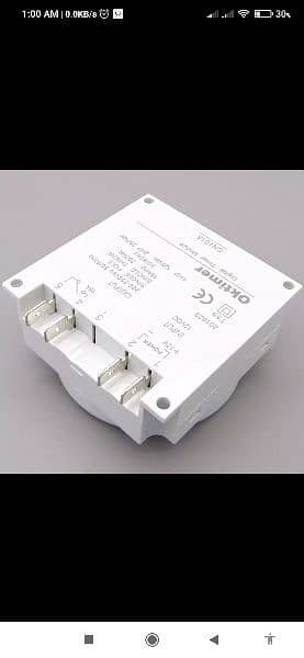 220v digital programmable timers din 7 days a weekly yeondaegi deun 4