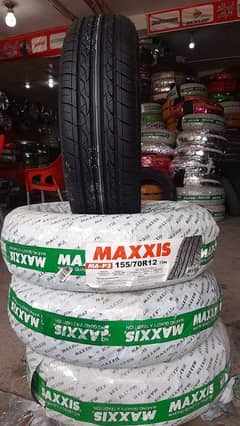 Maxxis best quality tyres