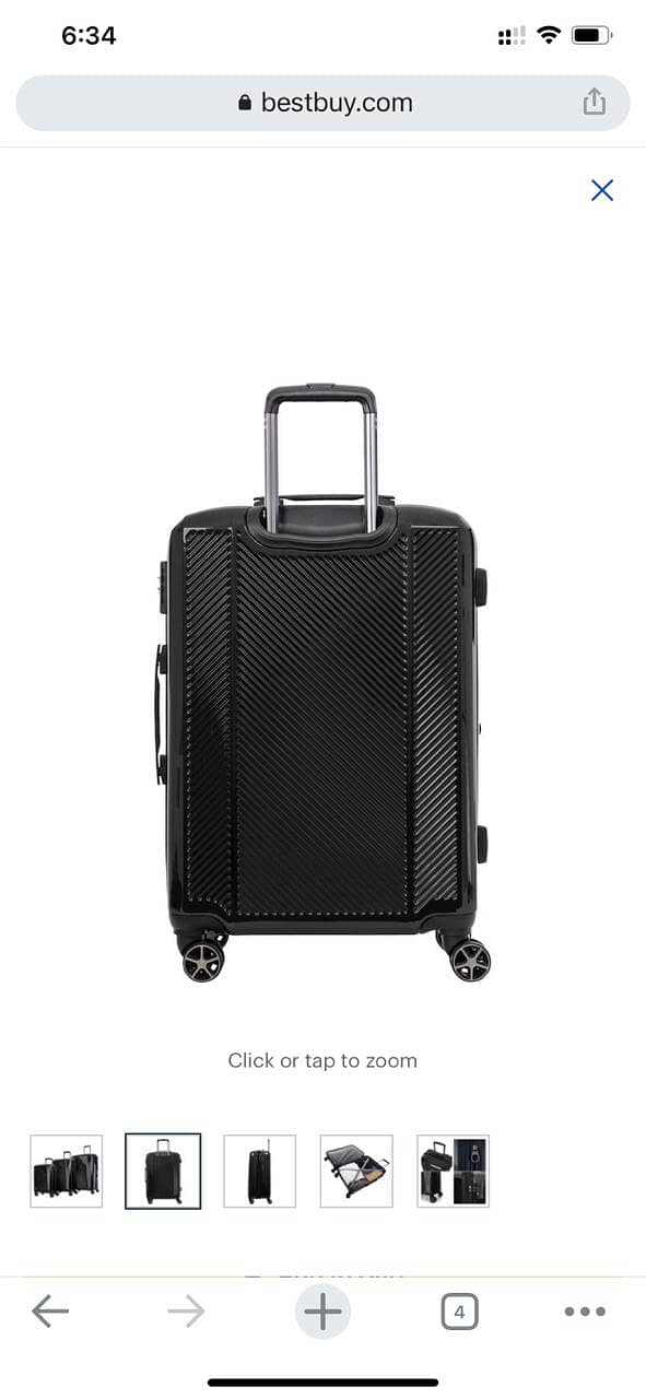 Trolly bags/Suitcase/ carry on bags/travelling bags 0