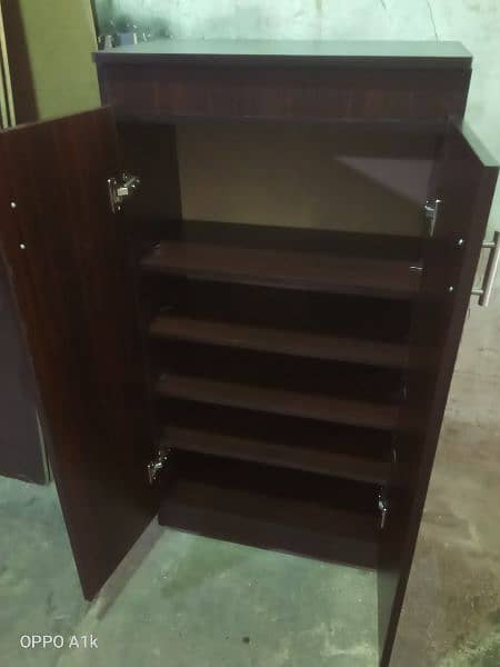 Shoe rack online on sale olx