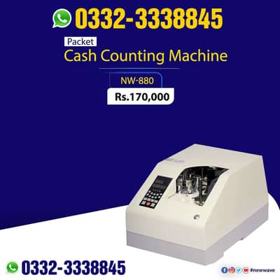 Packet counting machine,note cash counting machine in Pakistan,locker 4
