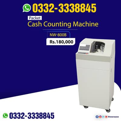 Packet counting machine,note cash counting machine in Pakistan,locker 17