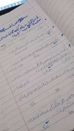 Aiou Assignments And Thesis 0