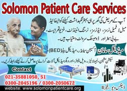 Home Nursing care Services ( Home Healthcare Services)