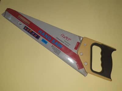 HAND SAW  16" _408mm