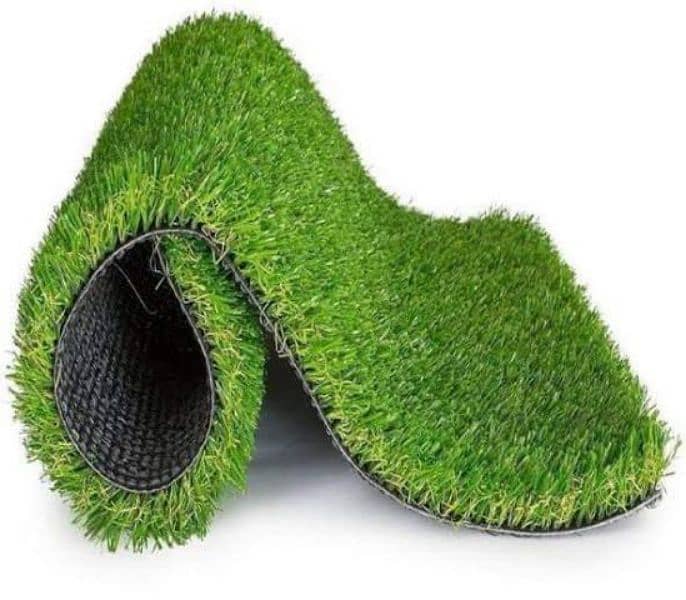 Emporium Artificial Grass 0