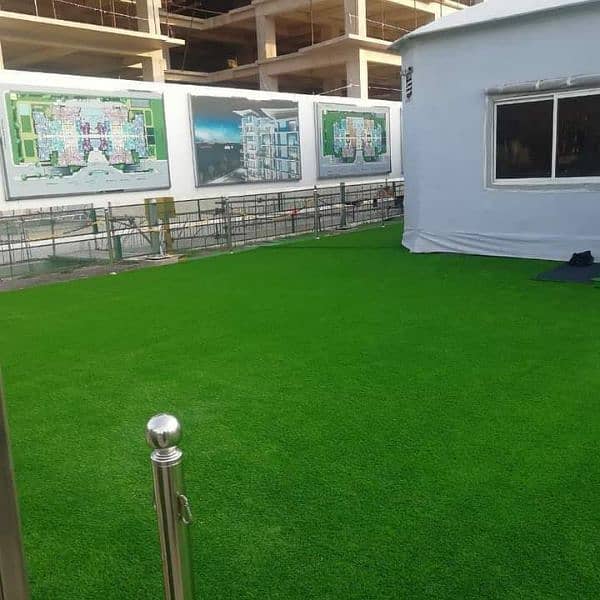 Emporium Artificial Grass 5