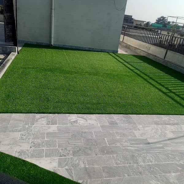 Emporium Artificial Grass 8