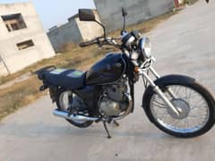 Suzuki GS 150 0