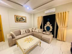2bedrooms new lewish DAILY BASIS RENT AVAILABLE in bahria heights 0