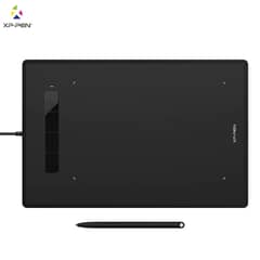 Digital Drawing Tablet XP-Pen Star G960 Graphic Tablet 8192 Levels Sup 0