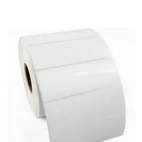 TTL & DTL Label Roll 28x19,58x40,50x25,38x28,30x19,25x15,12x25 mm 2