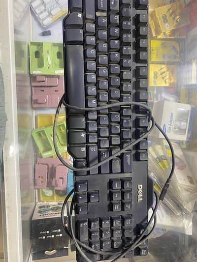 Keyboard imported from dubai user call kry no chat plz 6