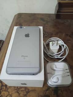 Iphone 6 64gb Pta Approved 0335 0406 8 My Whatsapp Mobile Phones