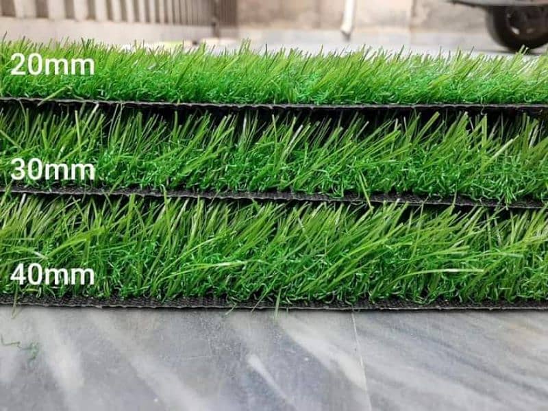 Emporium Astrotruff / Artificial Grass 7