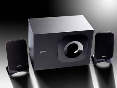 speaker edifier m1370bt