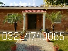 6 marla Corner European style cottage for sale in bahria nasheman