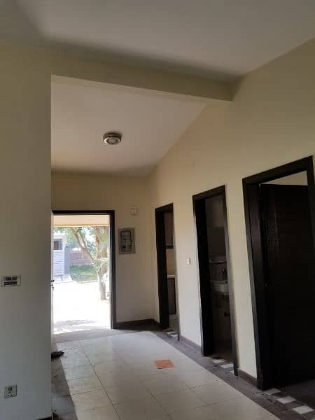 6 marla Corner European style cottage for sale in bahria nasheman 2