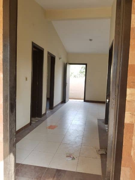 6 marla Corner European style cottage for sale in bahria nasheman 1