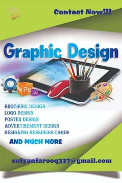 Graphic designer