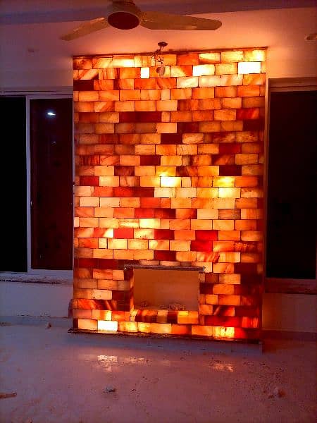 Pink Salt Wall Tiles are available for Construction with home delivery 1