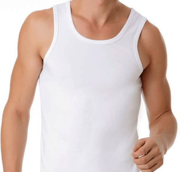 men's vest 0