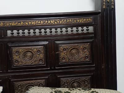 chineotti bed set