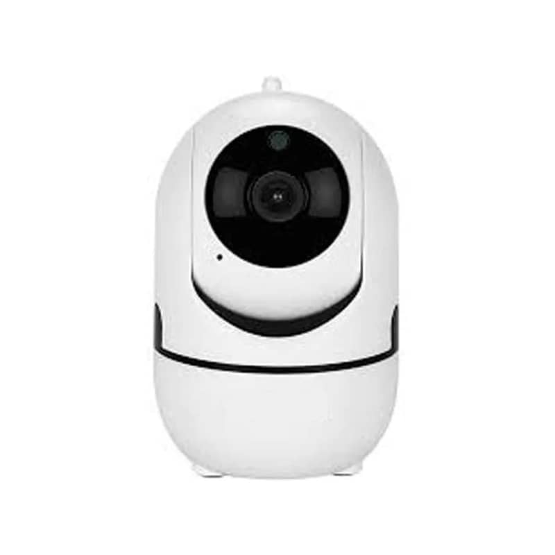 Wireless CCTV Camera with Two-way Talk. 10