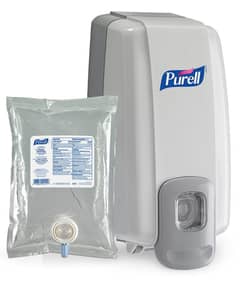 Purell Hand Sanitizer