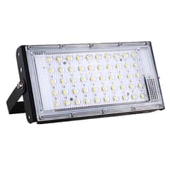 Waterproof Flood Light 3800LM IP65 For Outdoor AC 220 50W LED
