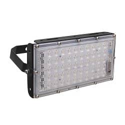 Waterproof Flood Light 3800LM IP65 For Outdoor AC 220 50W LED 5