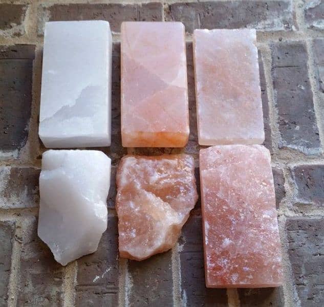 Pink Salt Wall Tiles are available for Construction with home delivery 6