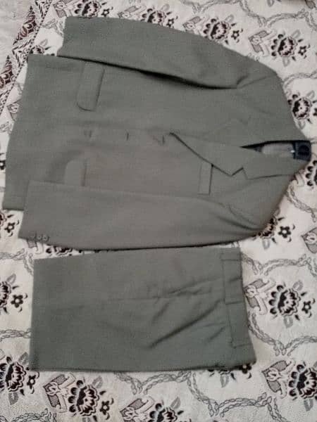 Quality Mens Suit 1