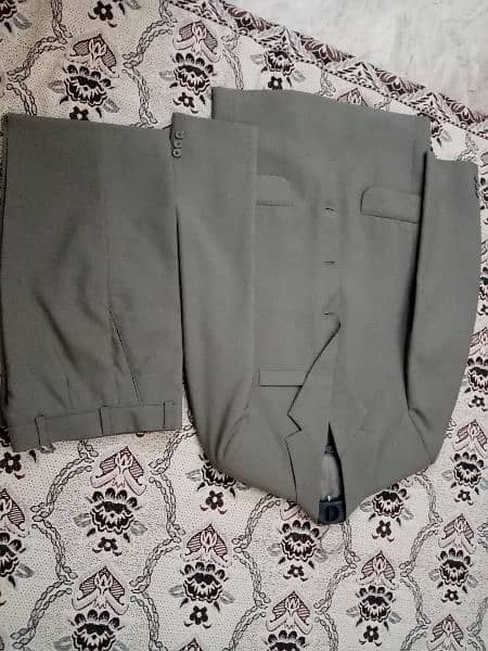 Quality Mens Suit 3