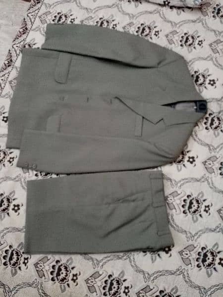 Quality Mens Suit 4