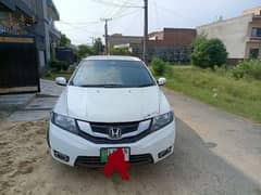 RENT A CAR HONDA CITY AUTOMATIC AVAILABLE FOR MONTH 0322/4143450