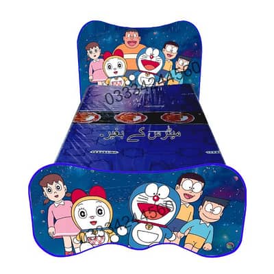 @ Wooden Kids bed in difrent Designs without matress 11