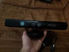 XBOX 360 KINECT IN BRAND NEW CONDITION FOR SALE