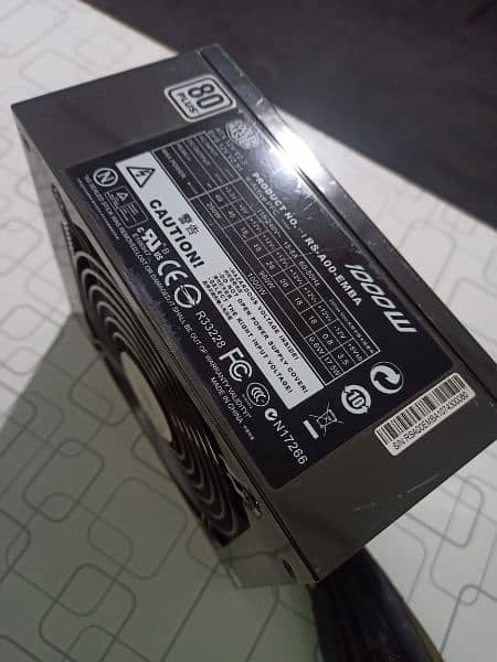 power supply 1300w 1200w 1000w  850w 800w 750w  650w 600w 500w 450w 3