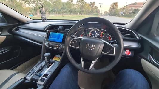 2018 honda civic (UG) - Cars - 1042559218