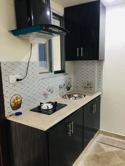 My own Brand New Appartment for Sale in Pwd