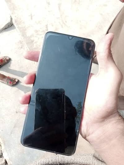 vivo Y51s