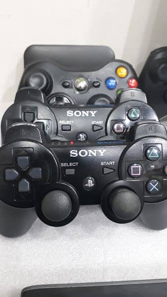 Ps4/PS3/PS2/Nintendo/Xbox 360 Controllers Repairing 5