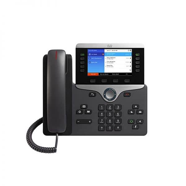 Polycom VVX600 vvx500 vvx410 grandstream fanvil cisco avaya dlink 3pcc 3