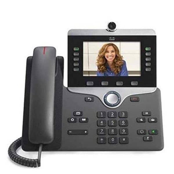 Polycom VVX600 vvx500 vvx410 grandstream fanvil cisco avaya dlink 3pcc 7