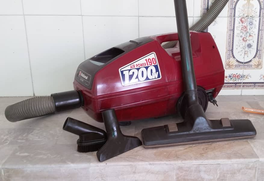 national vacuum cleaner 2