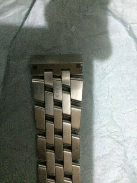 Genuine BREITLING straps 22mm 2